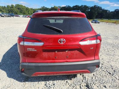 Zdjęcie 6 z 12 samochodu: 2022 TOYOTA COROLLA CROSS LE VIN:7MUCAAAG1NV030243 - miniatura