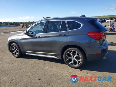 Drugie zdjęcie samochodu z przodu: 2018 BMW X1 XDRIVE28I VIN:WBXHT3C32J5L27525 - miniatura