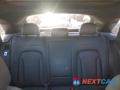 Zdjęcie 10 z 13 samochodu: 2016 AUDI Q3 PREMIUM PLUS VIN:WA1BFCFS7GR013670 - miniatura