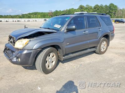 2009 TOYOTA 4RUNNER SR5 JTEZU14R69K023256 - główne zdjęcie licytacji z USA - miniatura