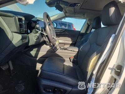 Zdjęcie 7 z 12 samochodu: 2026 LEXUS NX 350H PREMIUM VIN:2T2GKCEZ5TC061738 - miniatura
