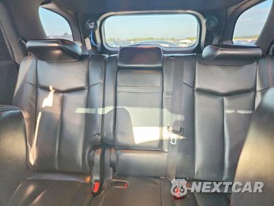 Zdjęcie 10 z 13 samochodu: 2015 DODGE DURANGO R/T VIN:1C4SDJCT1FC810642 - miniatura
