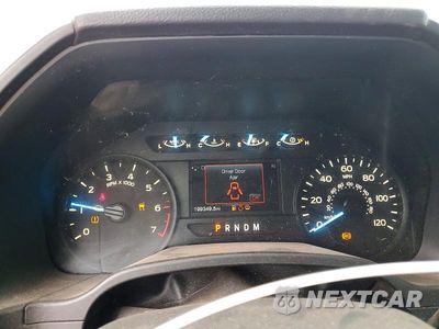 Zdjęcie 9 z 12 samochodu: 2019 FORD F150 SUPERCREW VIN:1FTEW1E54KKC02281 - miniatura