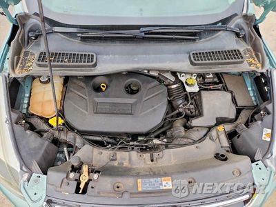 Zdjęcie 12 z 13 samochodu: 2013 FORD ESCAPE TITANIUM VIN:1FMCU9J92DUA78292 - miniatura