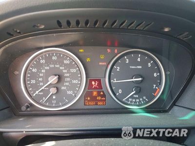 Zdjęcie 9 z 12 samochodu: 2008 BMW 535 I VIN:WBANW13578CZ82683 - miniatura