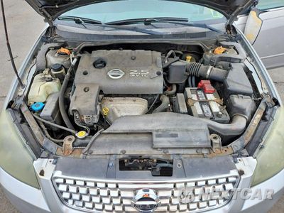 Zdjęcie 11 z 12 samochodu: 2005 NISSAN ALTIMA 2.5 VIN:1N4AL11D05N911562 - miniatura