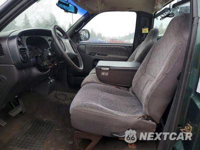 Zdjęcie 7 z 12 samochodu: 1999 DODGE RAM 1500 VIN:1B7HC16Y0XS248695 - miniatura