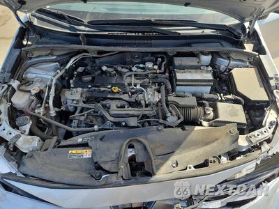 Zdjęcie 11 z 12 samochodu: 2023 TOYOTA COROLLA LE VIN:JTDB4MEE5P3014266 - miniatura