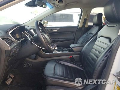 Zdjęcie 8 z 13 samochodu: 2020 FORD EDGE SEL VIN:2FMPK3J96LBA29878 - miniatura
