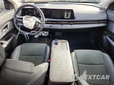 Zdjęcie 8 z 13 samochodu: 2025 NISSAN ARIYA EVOLVE+ E-4ORCE VIN:JN8DF0BF6SM768454 - miniatura