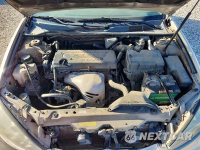 Zdjęcie 11 z 12 samochodu: 2005 TOYOTA CAMRY LE VIN:4T1BE32K75U086073 - miniatura