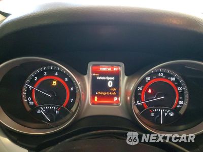Zdjęcie 9 z 13 samochodu: 2015 DODGE JOURNEY SE VIN:3C4PDCAB8FT532144 - miniatura