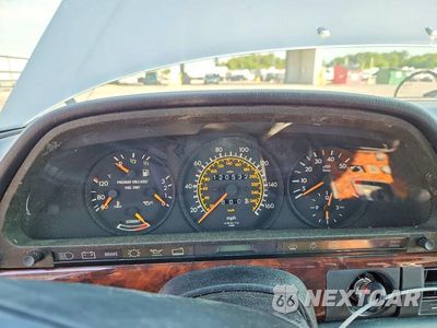 Zdjęcie 9 z 12 samochodu: 1988 MERCEDES-BENZ 560 SEL VIN:WDBCA39DXJA369007 - miniatura