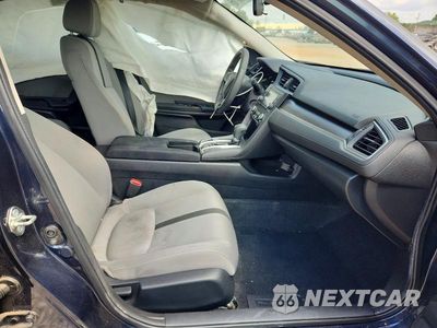 Zdjęcie 7 z 13 samochodu: 2017 HONDA CIVIC LX VIN:19XFC2F52HE065936 - miniatura