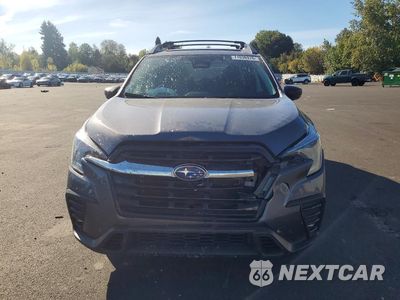 Piąte zdjęcie samochodu w środku: 2024 SUBARU ASCENT LIMITED VIN:4S4WMAUD1R3431312 - miniatura