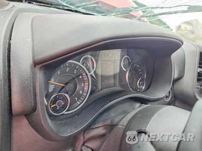 Zdjęcie 9 z 12 samochodu: 2021 RAM 1500 TRADESMAN VIN:1C6RRFGG4MN618988 - miniatura