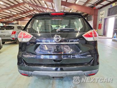 Zdjęcie 6 z 13 samochodu: 2015 NISSAN ROGUE S VIN:KNMAT2MV3FP509433 - miniatura