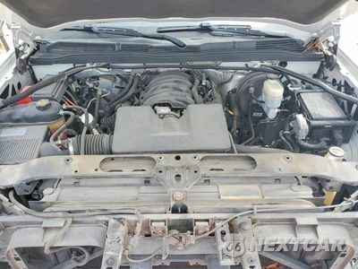 Zdjęcie 11 z 13 samochodu: 2014 CHEVROLET SILVERADO C1500 LT VIN:3GCPCREH2EG567967 - miniatura
