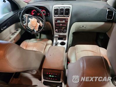 Zdjęcie 8 z 13 samochodu: 2012 GMC ACADIA SLT-1 VIN:1GKKVRED7CJ273921 - miniatura