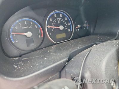Zdjęcie 9 z 12 samochodu: 2007 HYUNDAI SANTA FE GLS VIN:5NMSG73D67H066431 - miniatura