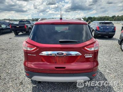 Zdjęcie 6 z 13 samochodu: 2016 FORD ESCAPE TITANIUM VIN:1FMCU0JXXGUC86676 - miniatura