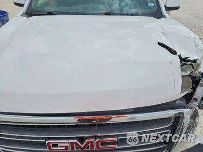 Zdjęcie 12 z 13 samochodu: 2017 GMC YUKON XL K1500 SLT VIN:1GKS2GKC9HR142345 - miniatura