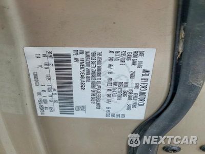Zdjęcie 13 z 13 samochodu: 2006 FORD EXPLORER XLT VIN:1FMEU73E46UA95251 - miniatura
