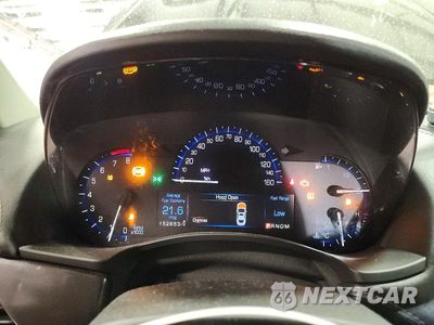 Zdjęcie 9 z 12 samochodu: 2014 CADILLAC ATS VIN:1G6AG5RX3E0161207 - miniatura