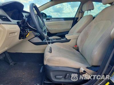 Zdjęcie 7 z 12 samochodu: 2016 HYUNDAI SONATA ECO VIN:5NPE24AA8GH413425 - miniatura