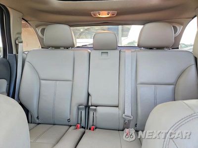 Zdjęcie 10 z 13 samochodu: 2013 FORD EDGE LIMITED VIN:2FMDK3KC7DBC76633 - miniatura