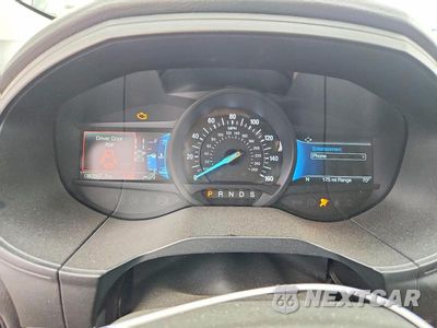 Zdjęcie 9 z 13 samochodu: 2023 FORD EDGE SEL VIN:2FMPK4J97PBA37404 - miniatura