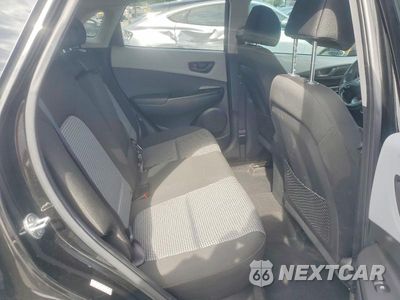 Zdjęcie 10 z 12 samochodu: 2018 HYUNDAI KONA SEL VIN:KM8K22AA6JU144955 - miniatura