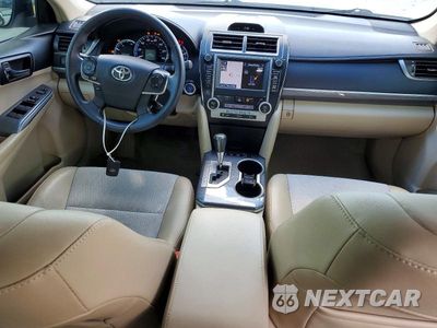 Zdjęcie 8 z 13 samochodu: 2012 TOYOTA CAMRY HYBRID XLE VIN:4T1BD1FK3CU025592 - miniatura