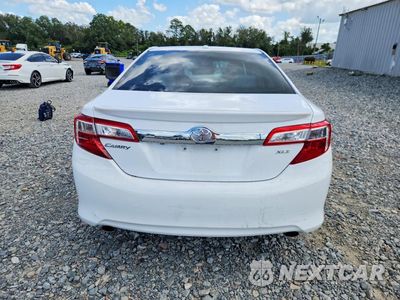 Zdjęcie 6 z 13 samochodu: 2012 TOYOTA CAMRY XLE V6 VIN:4T1BK1FK0CU018993 - miniatura