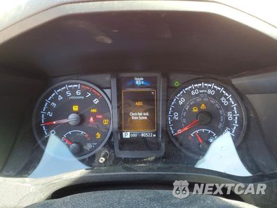 Zdjęcie 9 z 12 samochodu: 2023 TOYOTA TACOMA SR V6 VIN:3TMCZ5ANXPM565387 - miniatura