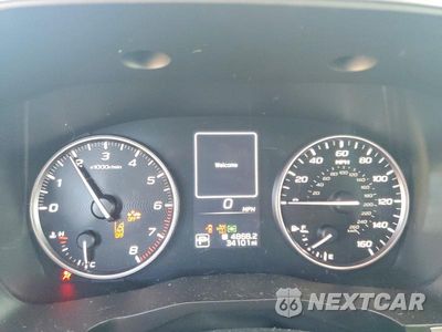 Zdjęcie 9 z 12 samochodu: 2024 SUBARU ASCENT LIMITED VIN:4S4WMAUD1R3431312 - miniatura