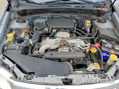 Zdjęcie 12 z 13 samochodu: 2010 SUBARU FORESTER 2.5X PREMIUM VIN:JF2SH6CC9AH749345 - miniatura