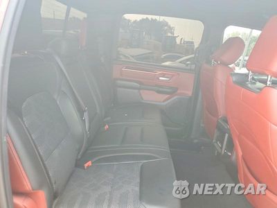 Zdjęcie 10 z 12 samochodu: 2019 RAM 1500 REBEL VIN:1C6SRFLT5KN670499 - miniatura