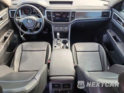 Zdjęcie 8 z 13 samochodu: 2019 VOLKSWAGEN ATLAS SE VIN:1V2WR2CAXKC522148 - miniatura
