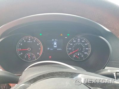 Zdjęcie 9 z 13 samochodu: 2020 KIA OPTIMA LX VIN:5XXGT4L36LG394738 - miniatura