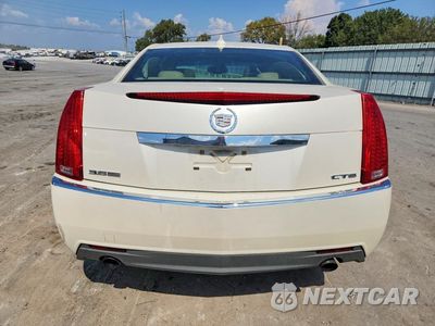 Zdjęcie 6 z 13 samochodu: 2009 CADILLAC CTS HI FEATURE V6 VIN:1G6DU57V390171457 - miniatura