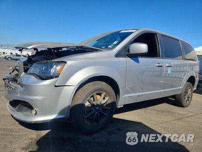 2020 DODGE GRAND CARAVAN GT 2C4RDGEGXLR179264 - główne zdjęcie licytacji z USA - miniatura