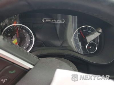 Zdjęcie 9 z 13 samochodu: 2020 RAM 1500 BIG HORN/LONE STAR VIN:1C6RREFT9LN105534 - miniatura