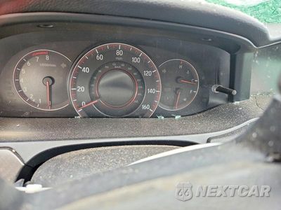 Zdjęcie 9 z 12 samochodu: 2017 HONDA ACCORD SPORT SPECIAL EDITION VIN:1HGCR2F1XHA069106 - miniatura