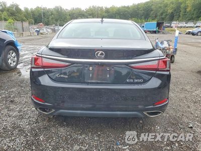 Zdjęcie 6 z 12 samochodu: 2019 LEXUS ES 350 VIN:58ABZ1B13KU035710 - miniatura