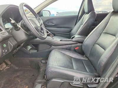 Zdjęcie 7 z 12 samochodu: 2019 HONDA HR-V EXL VIN:3CZRU6H71KM718196 - miniatura
