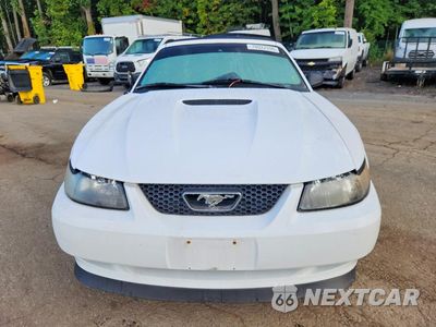 Piąte zdjęcie samochodu w środku: 1999 FORD MUSTANG GT VIN:1FAFP45XXXF224537 - miniatura