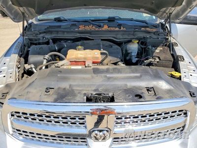 Zdjęcie 11 z 12 samochodu: 2017 RAM 1500 LARAMIE VIN:1C6RR7NM3HS882645 - miniatura