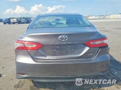 Zdjęcie 6 z 12 samochodu: 2018 TOYOTA CAMRY LE VIN:4T1B11HK4JU141399 - miniatura