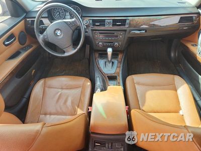 Zdjęcie 8 z 12 samochodu: 2011 BMW 328 I VIN:WBAPH7G54BNM56541 - miniatura
